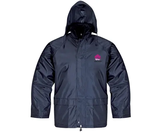 საწვიმარი ზედა და ქვედა Smile In Rain FY2201 M ლურჯი საწვიმარი ზედა და ქვედა Smile In Rain FY2201 M ლურჯი