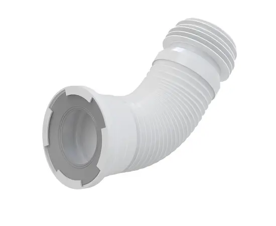 გოფრა უნიტაზის Alcadrain A97