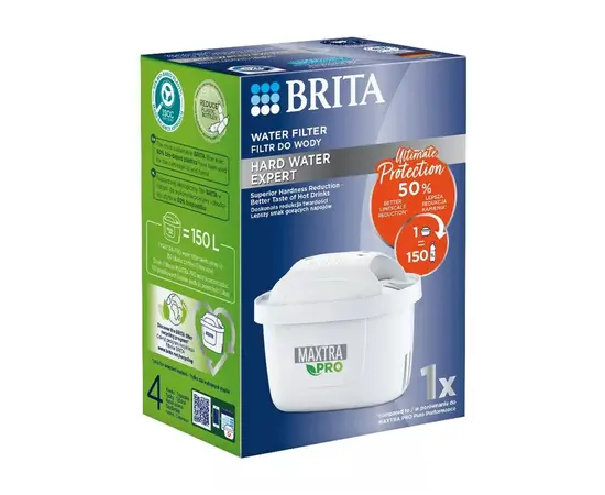 Сменный картридж Brita MXpro 1 шт