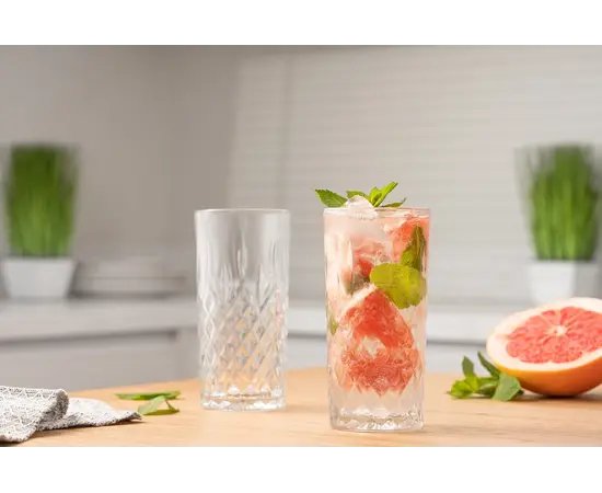 Set of glasses Ardesto 3 pcs Set of glasses Ardesto 3 pcs