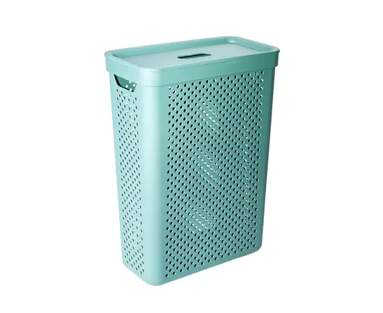 კალათი Aleana Simple 25 ლ მწვანე კალათი Aleana Simple 25 ლ მწვანე