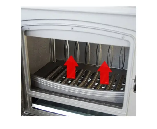 Камин Kratki KOZA/K7 5kW