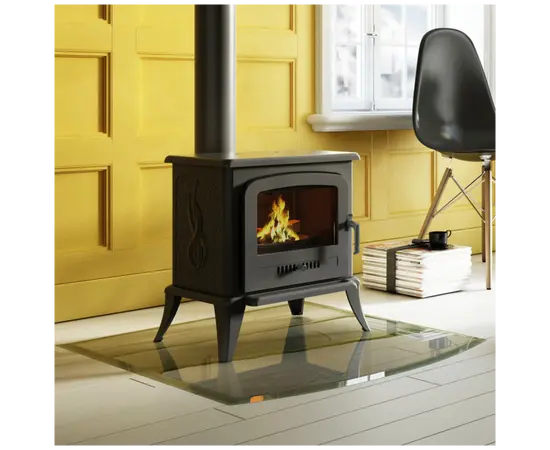 Камин Kratki KOZA/K7 5kW