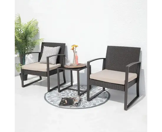 ბაღის ავეჯის კომპლექტი ბაღის ავეჯის კომპლექტი