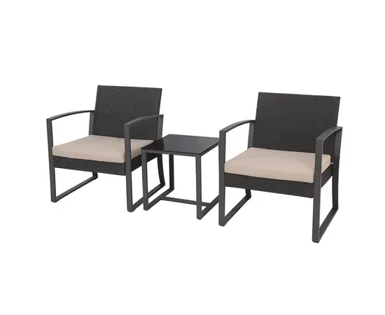 ბაღის ავეჯის კომპლექტი ბაღის ავეჯის კომპლექტი