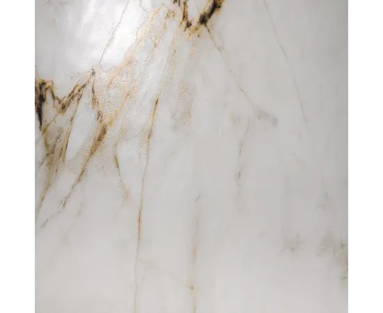 კერამოგრანიტი Halcon Ceramicas P BARNABY WHITE PL 9,5 R PRI 100X100სმ