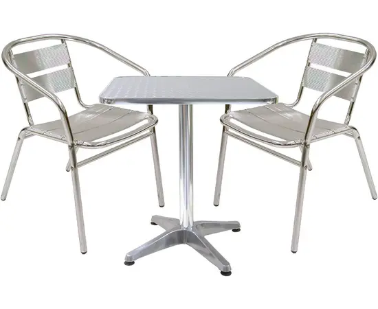 კომპლექტი ბაღის ავეჯის SC-051/SC-025