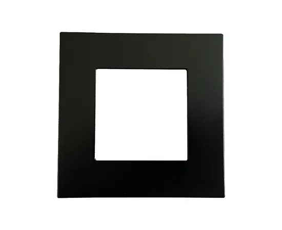 Frame Style Smart Home 1 black Frame Style Smart Home 1 black