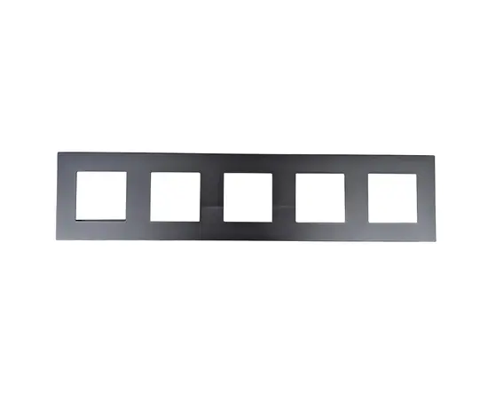 Frame Home Style Smart 5 I black Frame Home Style Smart 5 I black