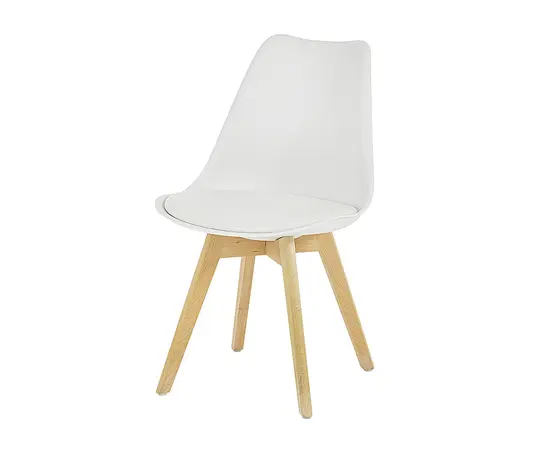 Кухонный стул 617 белый Кухонный стул 617 белый