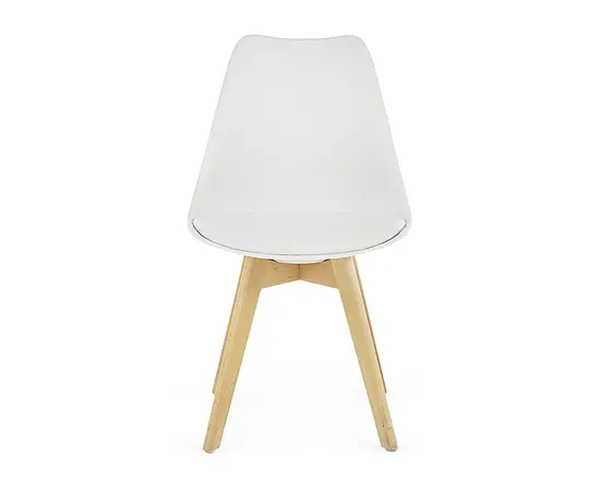 Кухонный стул 617 белый Кухонный стул 617 белый