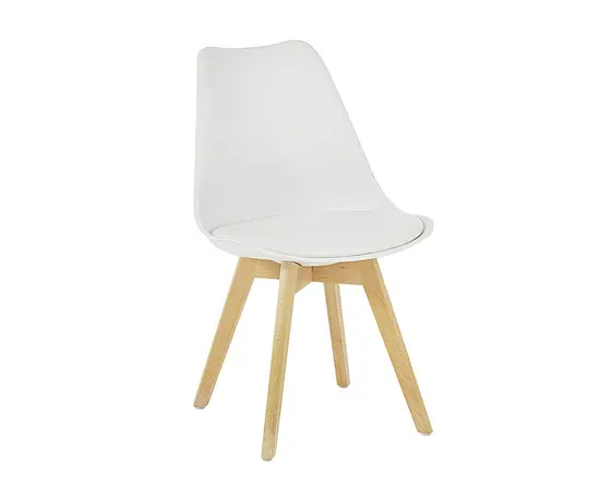 Кухонный стул 617 белый Кухонный стул 617 белый