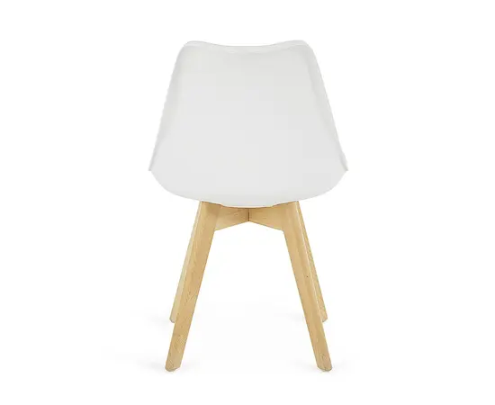 Кухонный стул 617 белый Кухонный стул 617 белый