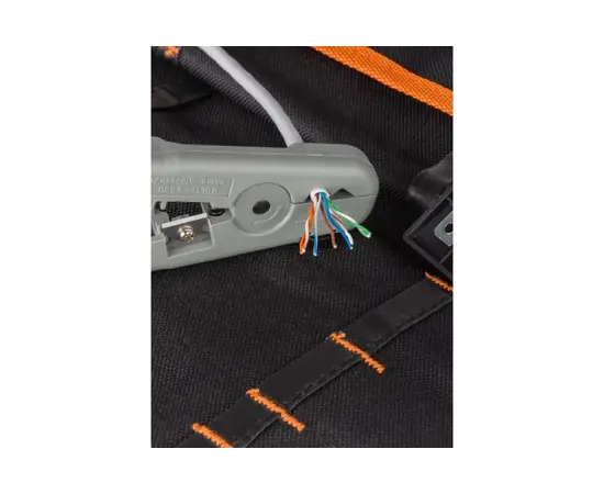 Crimping pliers TDM K3-B UTP SFTP SQ1003-0201