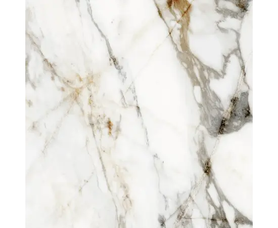 კერამოგრანიტი Halcon Ceramicas Bernaby White 600x600 მმ