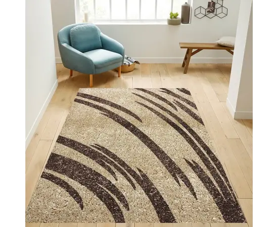 Ковер Carpetoff Malaga 12501-89 1.2x1.7 м. Ковер Carpetoff Malaga 12501-89 1.2x1.7 м.