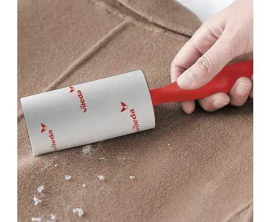 ტანსაცმლის საწმენდი Vileda 58 ფურცელი ტანსაცმლის საწმენდი Vileda 58 ფურცელი