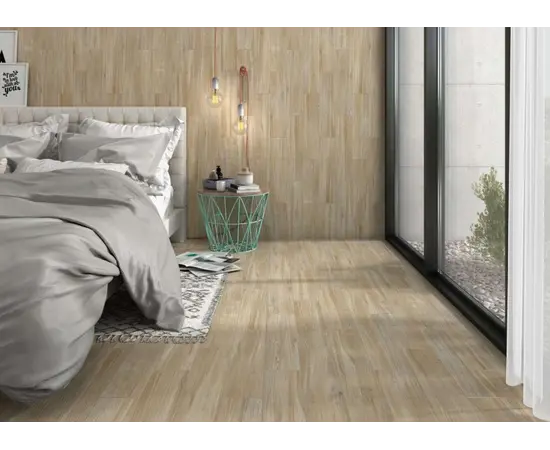 კერამოგრანიტი Halcon Ceramicas Baltimore Beige 233x1200 მმ