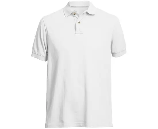 T shirt on buttons Coverguard SAFARI 5SAFW M white T shirt on buttons Coverguard SAFARI 5SAFW M white