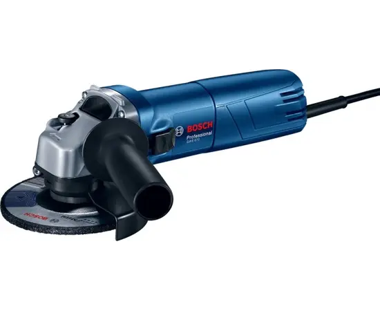 კუთხსახეხი მანქანა Bosch GWS 670 Professional 670W (0601375606) კუთხსახეხი მანქანა Bosch GWS 670 Professional 670W (0601375606)