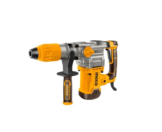 Electric pneumatic hammer drill Ingco RH1600388 1600W Electric pneumatic hammer drill Ingco RH1600388 1600W