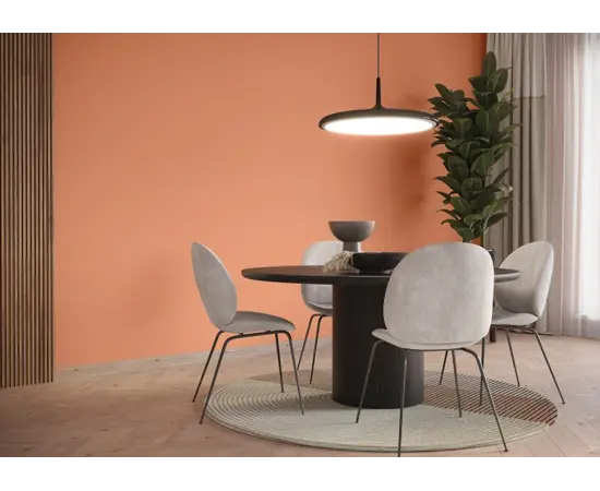 საღებავი ინტერიერის Magnat Kolor Love 2.5 ლ KL40 მარილიანი კარამელი საღებავი ინტერიერის Magnat Kolor Love 2.5 ლ KL40 მარილიანი კარამელი