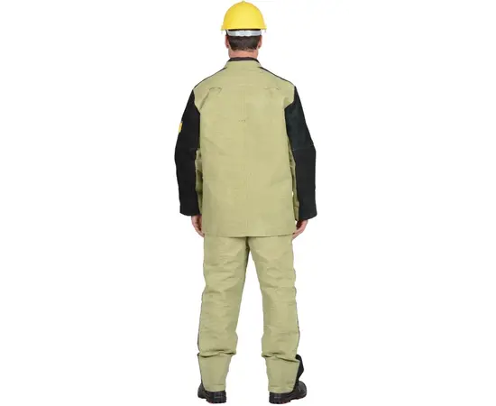 Welding suit Sirius 01565 XL Welding suit Sirius 01565 XL