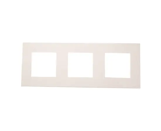 Frame Style Smart Home 3 white Frame Style Smart Home 3 white