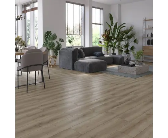 კვარც-ვინილი SPC Classen Ceramin Hobro 1290x246x4 AC5/33 4V