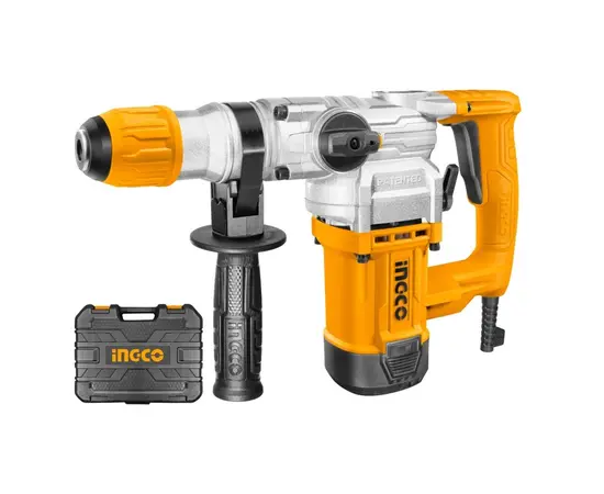 პერფორატორი Ingco RH10506 1050W პერფორატორი Ingco RH10506 1050W