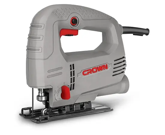 Jigsaw Crown CT15212 550W Jigsaw Crown CT15212 550W