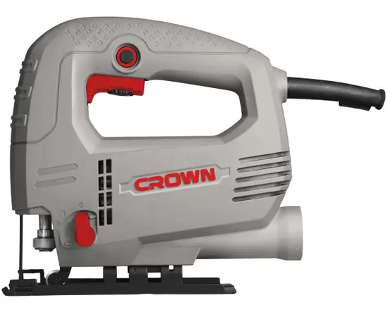 Jigsaw Crown CT15212 550W Jigsaw Crown CT15212 550W