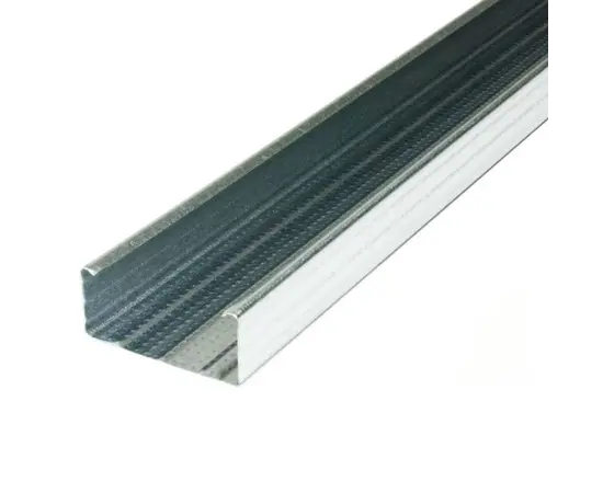 Profile Nova CD 0.50x120x3000 Profile Nova CD 0.50x120x3000