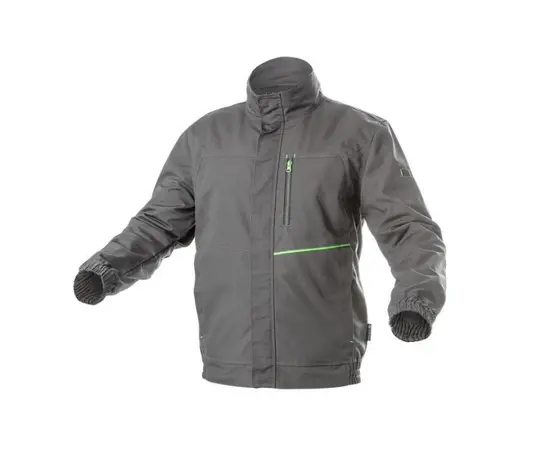 Jacket Hogert Lemberg HT5K800 L dark grey Jacket Hogert Lemberg HT5K800 L dark grey