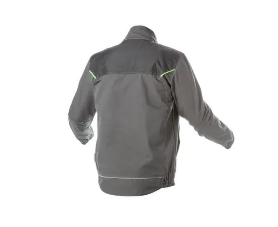 Jacket Hogert Lemberg HT5K800 L dark grey Jacket Hogert Lemberg HT5K800 L dark grey