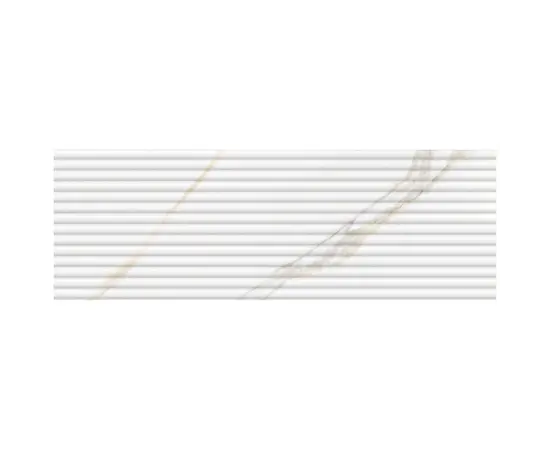 კაფელი HALKON CERAMICAS S.A. 30X90 PB VOGUE FLUTED ORO BRI R PRI