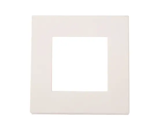Frame Style Smart Home 1 white Frame Style Smart Home 1 white