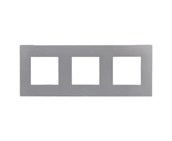 Frame Style Smart Home 3 gray Frame Style Smart Home 3 gray