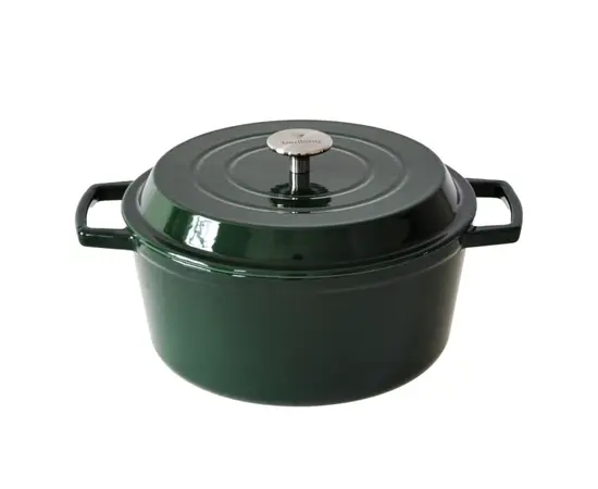 Кастрюля BERLLONG BCI-C26 Кастрюля BERLLONG BCI-C26