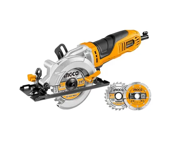 Циркулярная пила Ingco MFS1251 750W Циркулярная пила Ingco MFS1251 750W