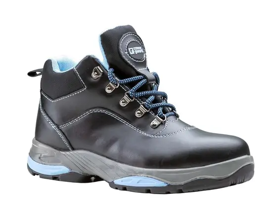 დამცავი ფეხსაცმელი Coverguard S3 9LAH0520 45 დამცავი ფეხსაცმელი Coverguard S3 9LAH0520 45