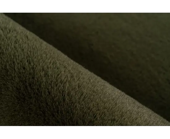 Carpet DCcarpets Heaven 90770 Hunter Green R 120x120 cm