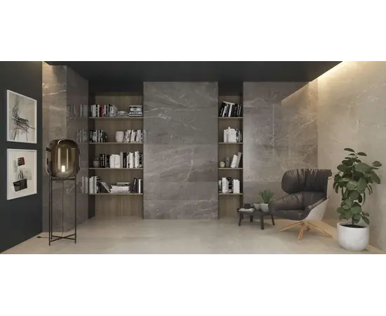 კერამოგრანიტი Halcon Ceramicas Tempo Nature 600x600 მმ