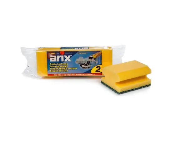 Sponge Arix Ergo 2 pcs