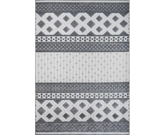 Ковер Karat Carpet Oksi 38003/616 1.6x2.3 м Ковер Karat Carpet Oksi 38003/616 1.6x2.3 м