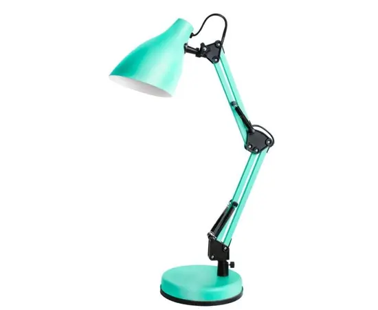 მაგიდის სანათი Camelion 230V ბუდე E14 KD-331 C16 მაგიდის სანათი Camelion 230V ბუდე E14 KD-331 C16