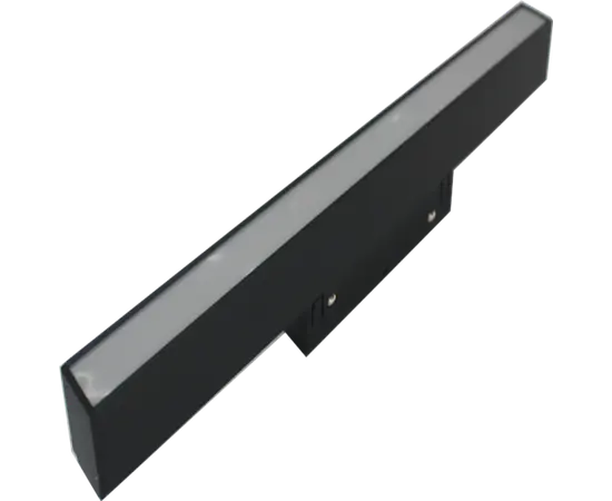 Светильник трека AIMON 20W 48V 4000K 600мм мат