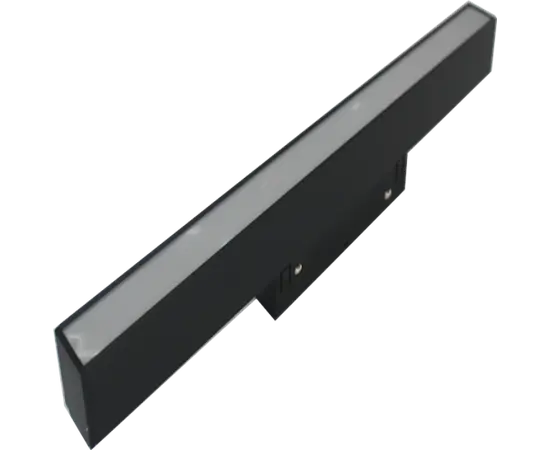 Светильник трека AIMON 40W 48V 4000K 1200мм мат