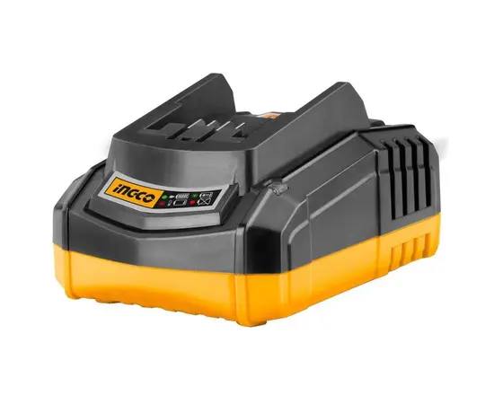 დამტენი მოწყობილობა Ingco FCLI2001 20V დამტენი მოწყობილობა Ingco FCLI2001 20V