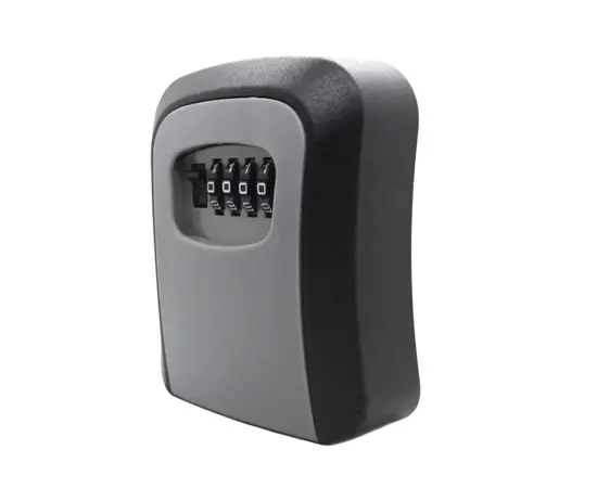 გასაღების შემნახველი სეიფი GENERICA G21 გასაღების შემნახველი სეიფი GENERICA G21